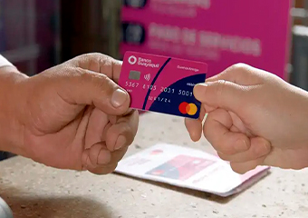 Membership Rewards